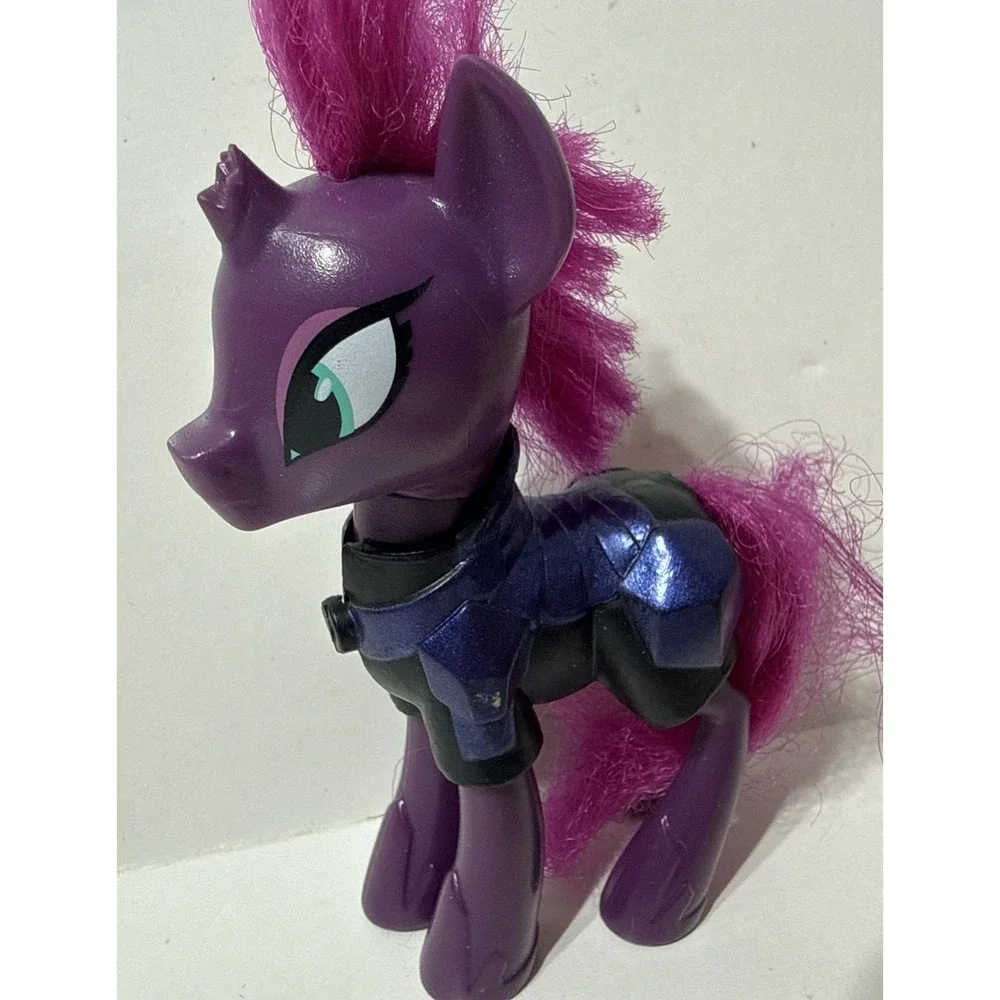 Hasbro preowned incomplete